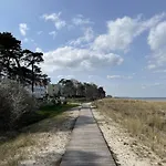 Blaumuschel - Lub101 By Interhome Apartman