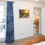 Apartment Blaumuschel - Lub101 By Interhome Lubmin