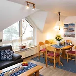 Apartman Blaumuschel - Lub101 By Interhome