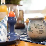 Blaumuschel - Lub101 By Interhome * Lubmin