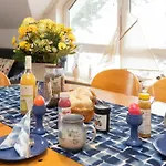 Apartment Blaumuschel - Lub101 By Interhome