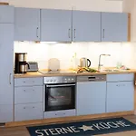 Apartman Blaumuschel - Lub101 By Interhome Lubmin
