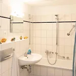 Blaumuschel - Lub101 By Interhome * Lubmin
