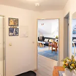 Blaumuschel - Lub101 By Interhome Apartman