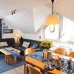Blaumuschel - Lub101 By Interhome Lubmin