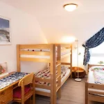 Blaumuschel - Lub101 By Interhome Apartman Lubmin