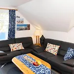 Apartman Blaumuschel - Lub101 By Interhome