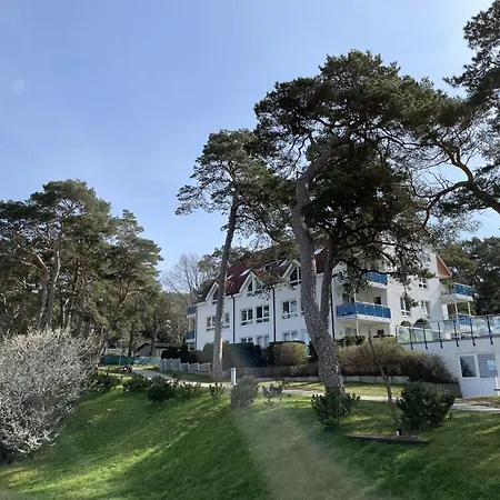 Blaumuschel - Lub101 By Interhome *