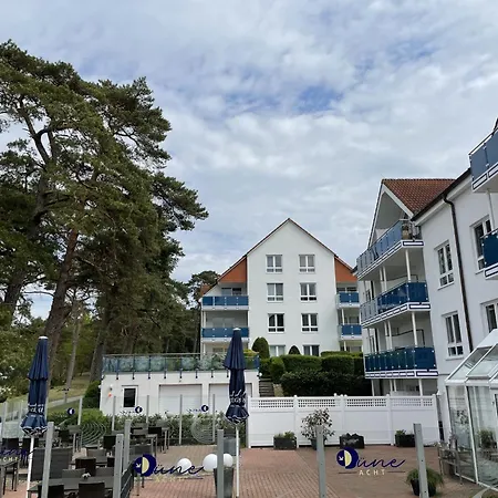 Blaumuschel - Lub101 By Interhome