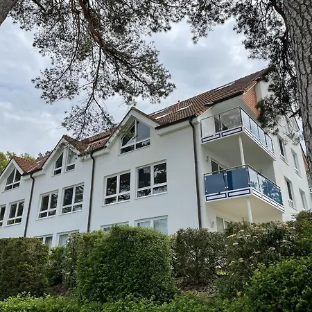 Blaumuschel - Lub101 By Interhome Apartman