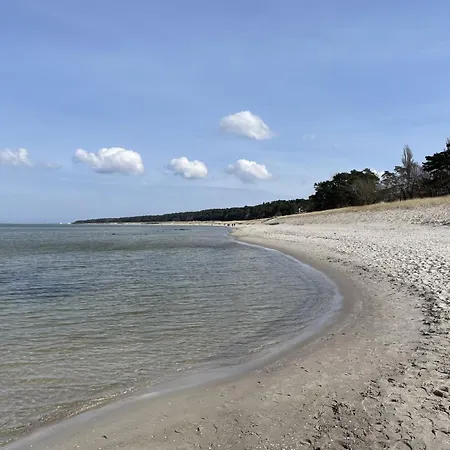 Blaumuschel - Lub101 By Interhome Lubmin