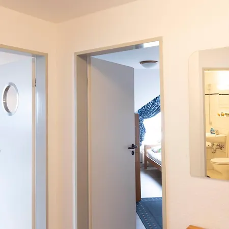 Blaumuschel - Lub101 By Interhome Apartment Lubmin