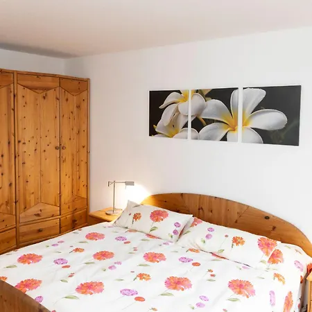 Blaumuschel - Lub101 By Interhome Apartment *