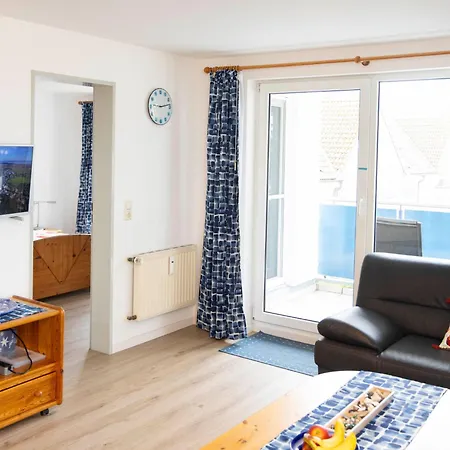 Blaumuschel - Lub101 By Interhome *