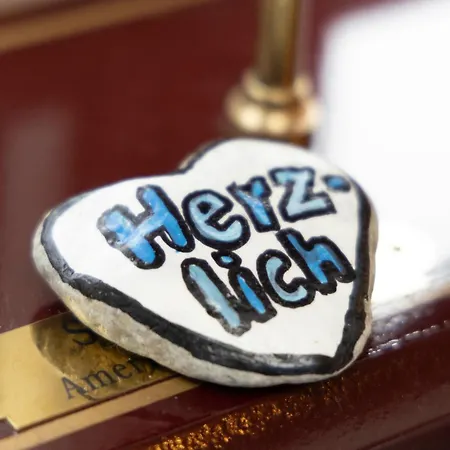 Blaumuschel - Lub101 By Interhome Apartment