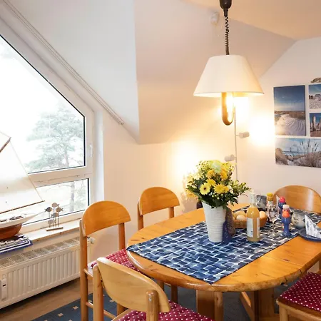 Blaumuschel - Lub101 By Interhome * Lubmin