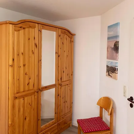 Apartment Blaumuschel - Lub101 By Interhome Lubmin