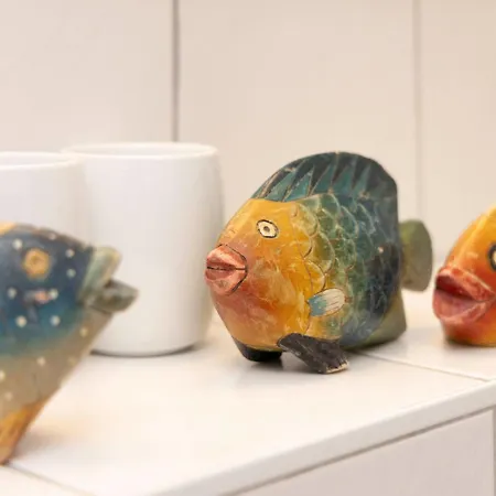 Blaumuschel - Lub101 By Interhome Apartment *