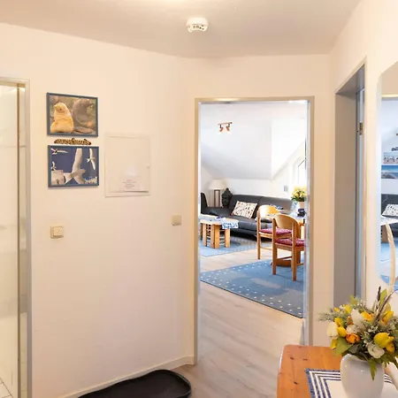 Blaumuschel - Lub101 By Interhome Apartment