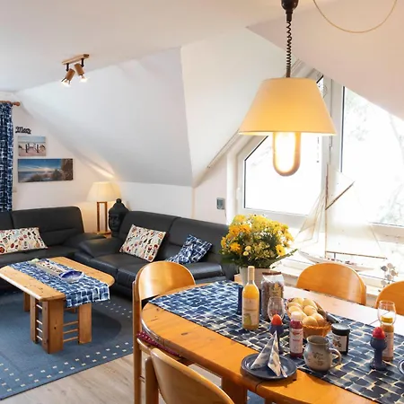 Blaumuschel - Lub101 By Interhome Lubmin