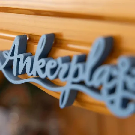 Blaumuschel - Lub101 By Interhome