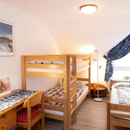 Blaumuschel - Lub101 By Interhome Apartment Lubmin