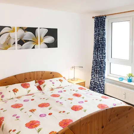 Blaumuschel - Lub101 By Interhome Apartment *