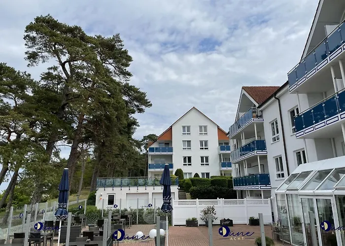 Blaumuschel - Lub101 By Interhome