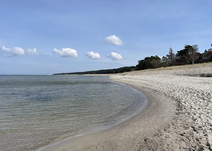 Blaumuschel - Lub101 By Interhome Lubmin