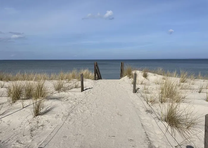 Blaumuschel - Lub101 By Interhome Lägenhet *