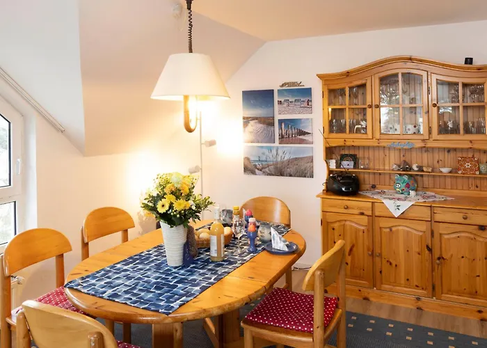 Lägenhet Blaumuschel - Lub101 By Interhome Lubmin