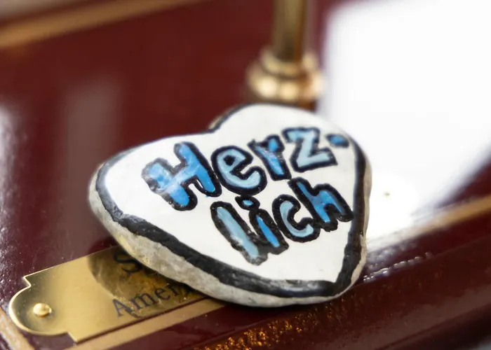 Blaumuschel - Lub101 By Interhome Lägenhet