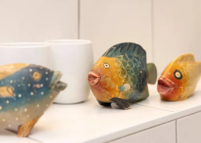 Blaumuschel - Lub101 By Interhome Lägenhet *