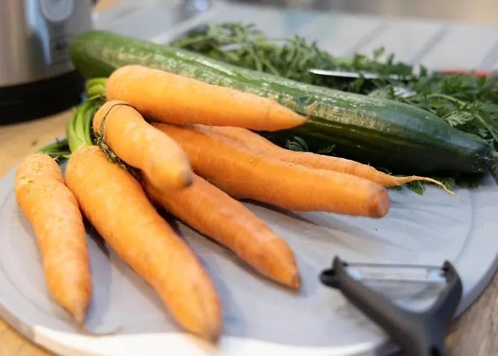 Blaumuschel - Lub101 By Interhome * Lubmin