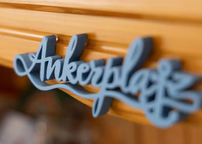 Blaumuschel - Lub101 By Interhome